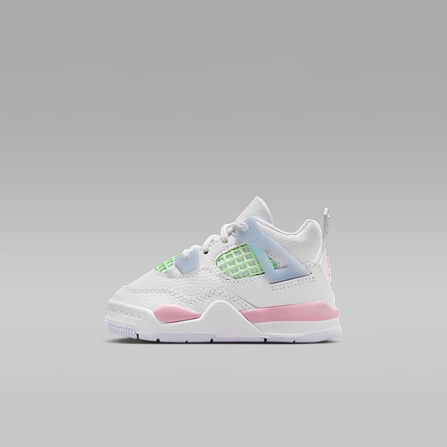 Air Jordan 4 retro & OG archive collection . Nike.com